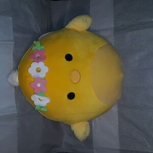 Squishmallows Triston, Brand NEW with tag!